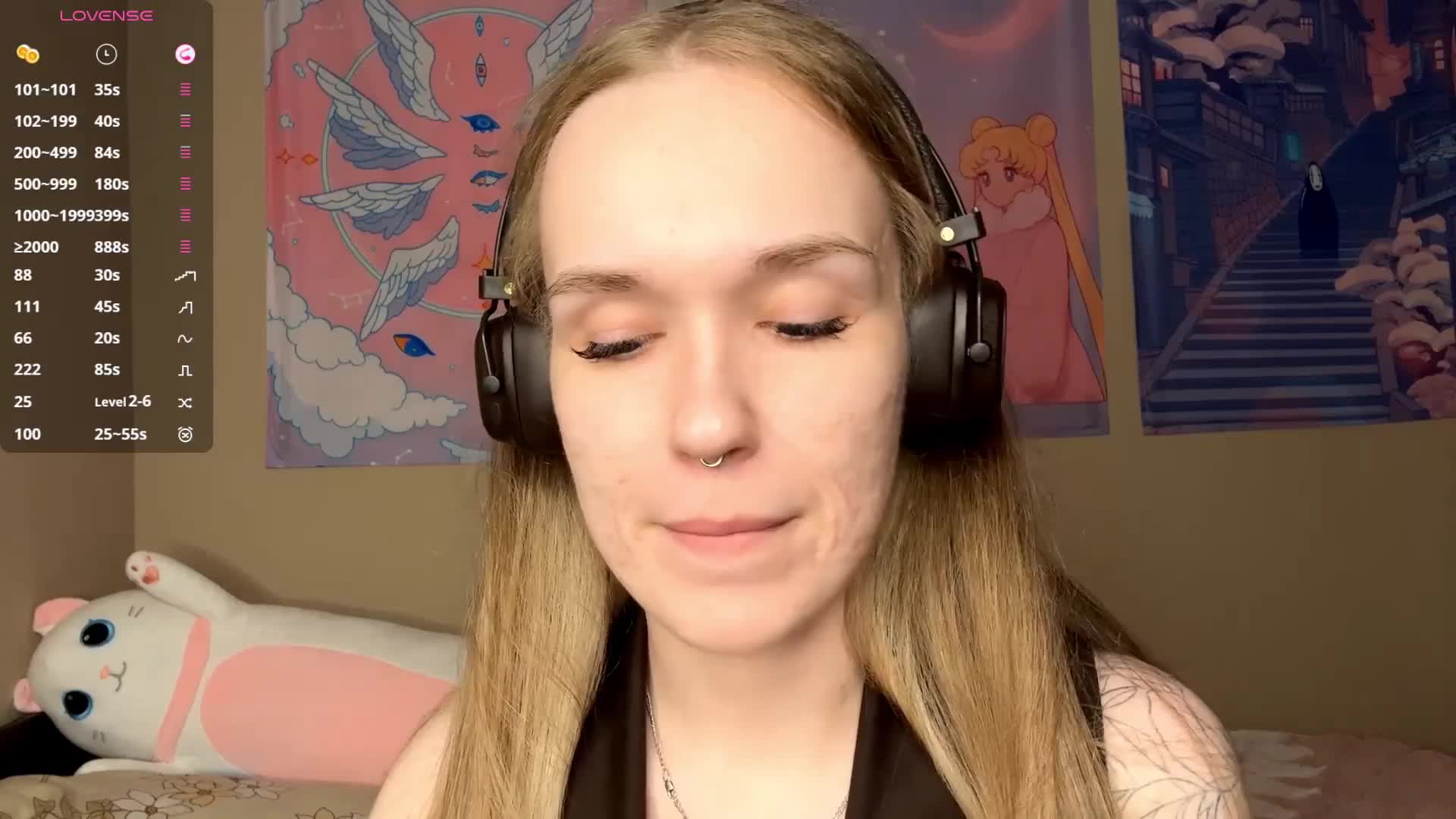 JeaneMckaskle Приват Записи 2026-05-19