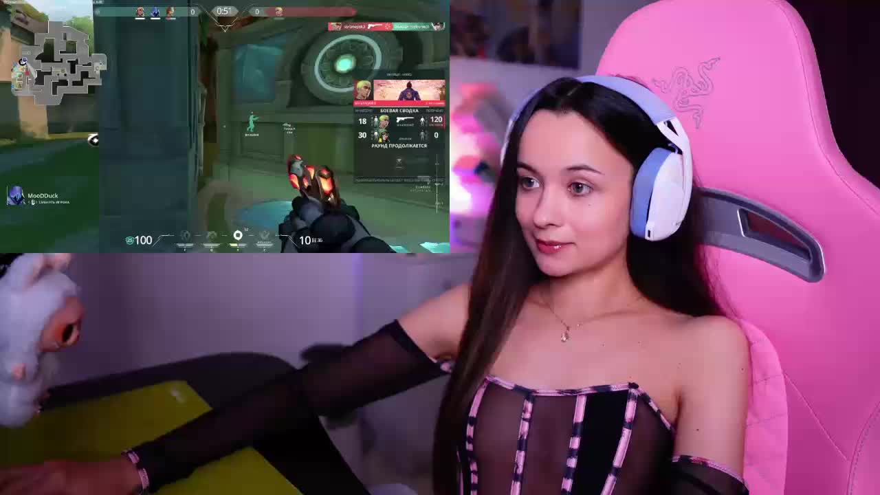 JuicyAngel Приват Записи 2026-05-19
