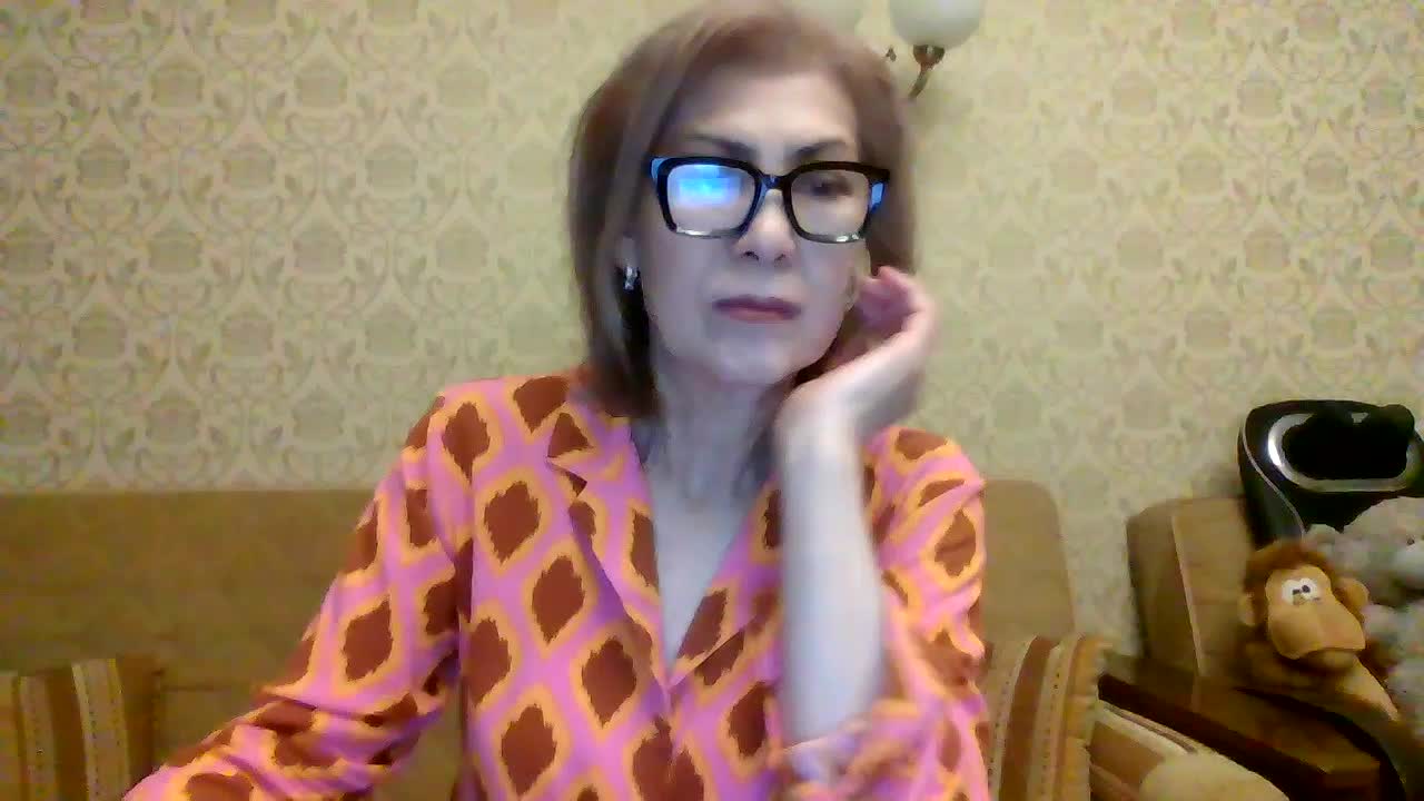 ElegantLady00 Приват Записи 2026-05-19
