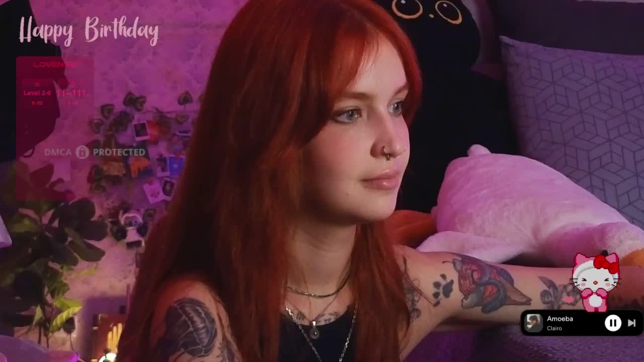 LisLy Приват Записи 2026-05-19
