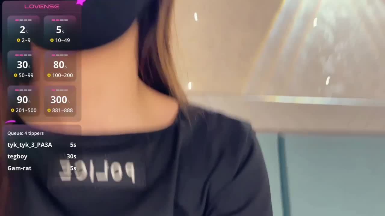 KissMec Приват Записи 2026-05-19