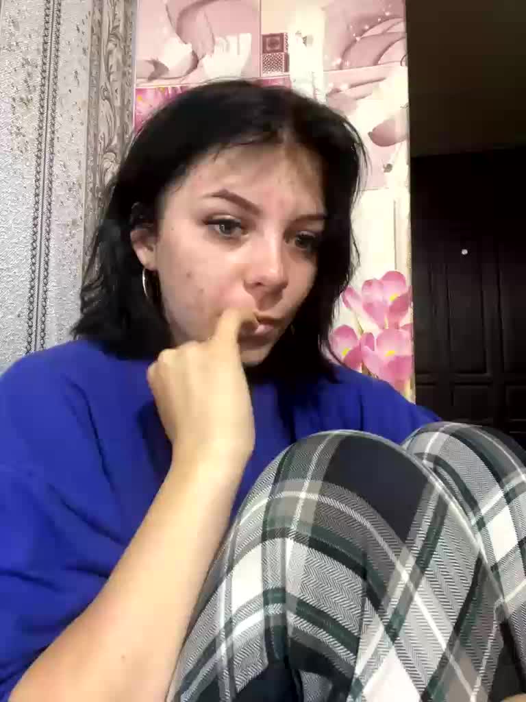 BlackKittyX Приват Записи 2026-05-19