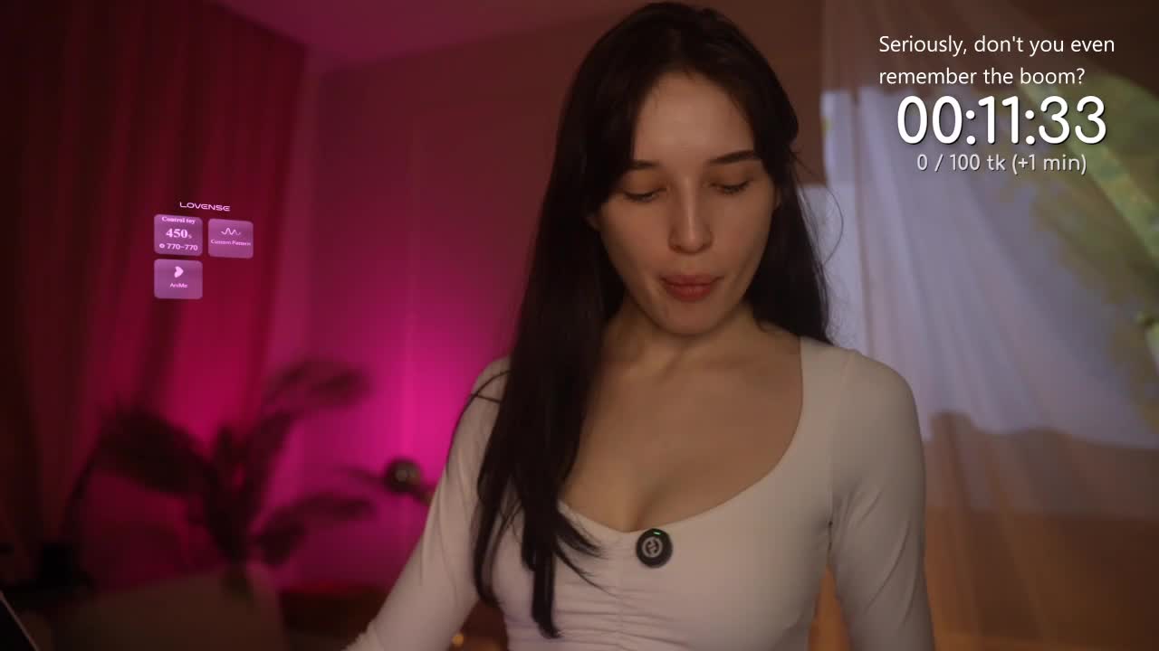 HorneyJozy Приват Записи 2026-05-19
