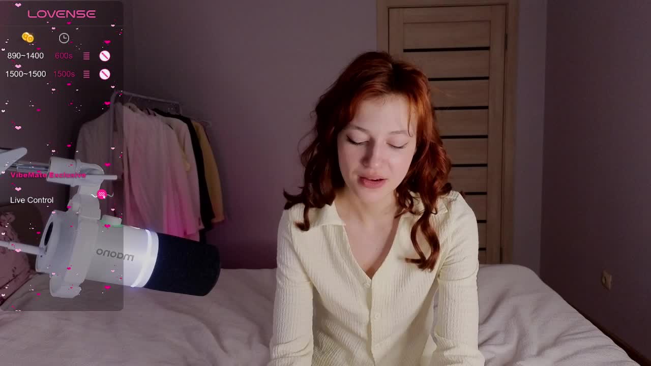 AlenGrace Приват Записи 2026-05-19