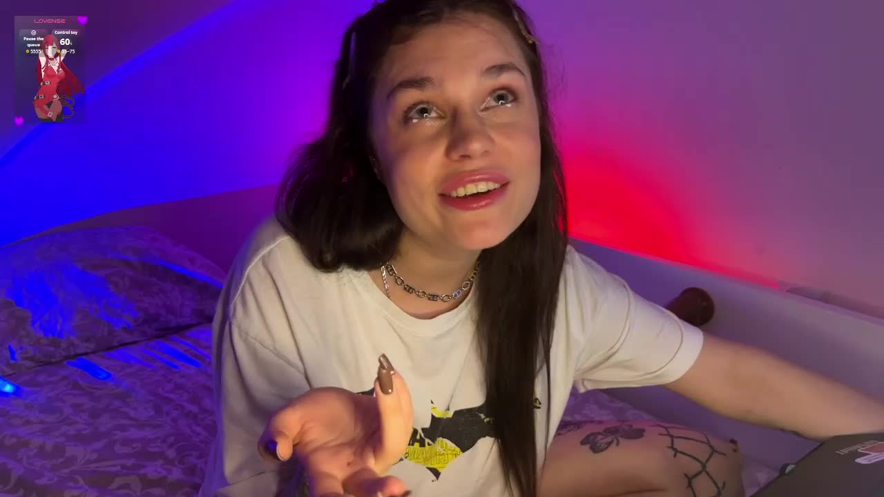 Lolalux69 Приват Записи 2026-05-19
