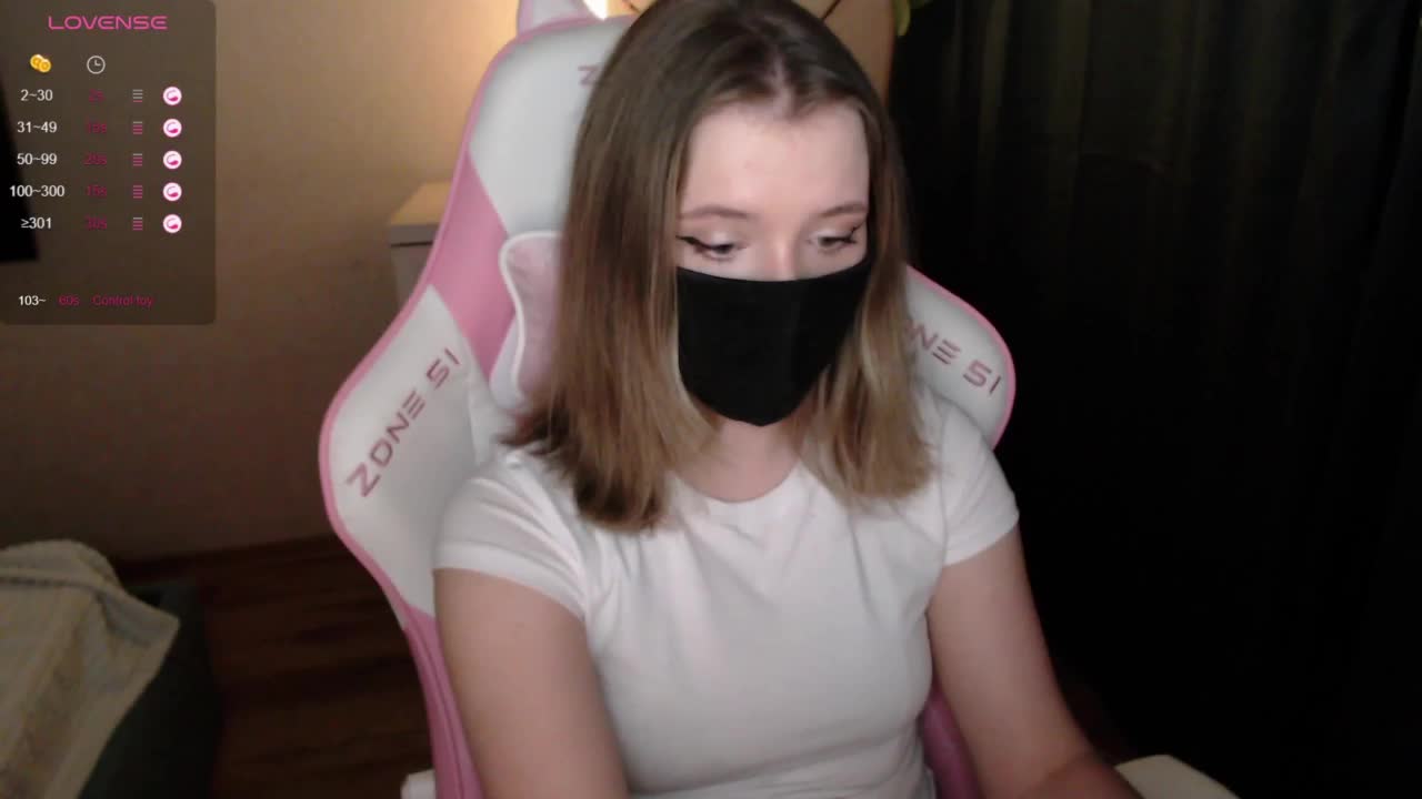 katydaisy Приват Записи 2026-05-19