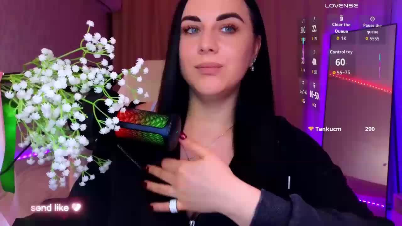 YURIEVNA13 Приват Записи 2026-05-19