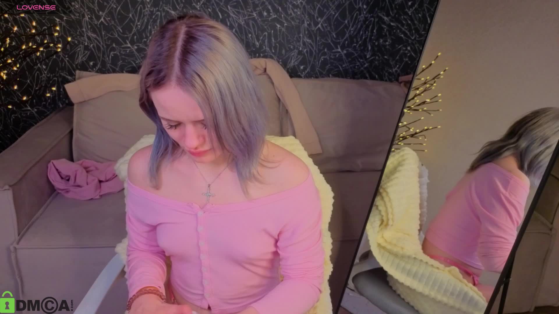 Tessa-Ashe Приват Записи 2026-05-19