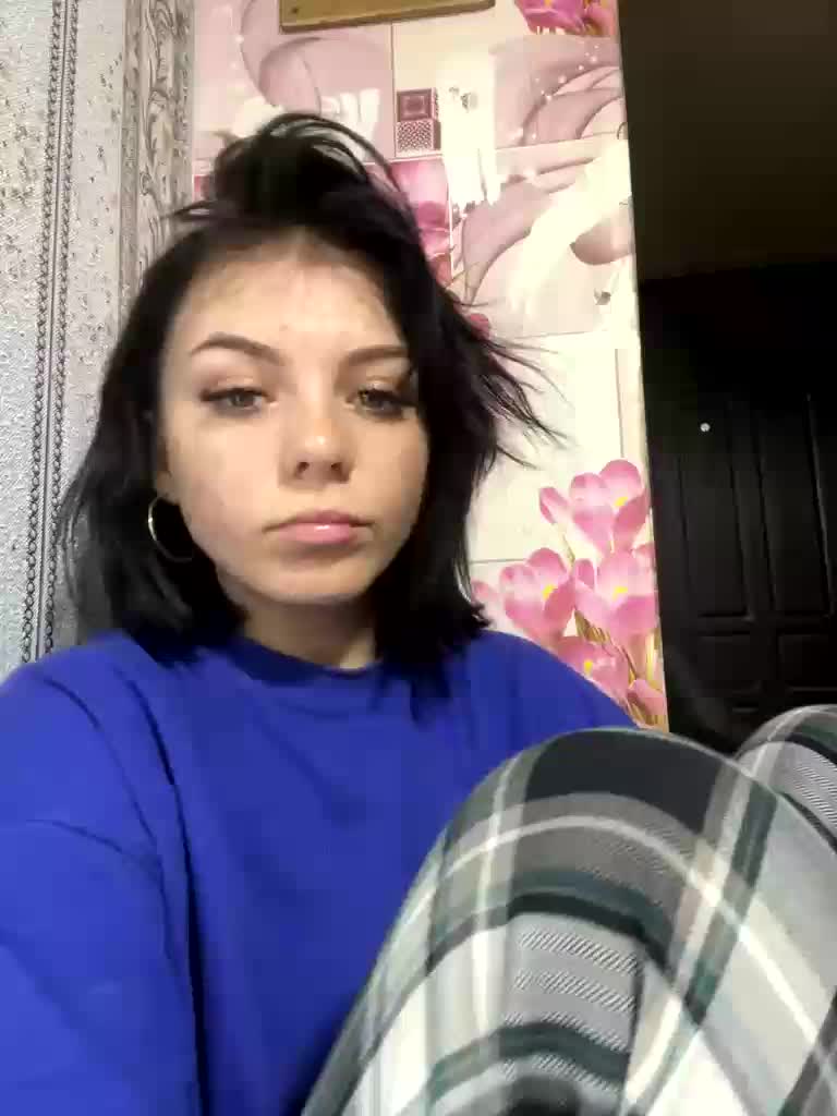 BlackKittyX Приват Записи 2026-05-19