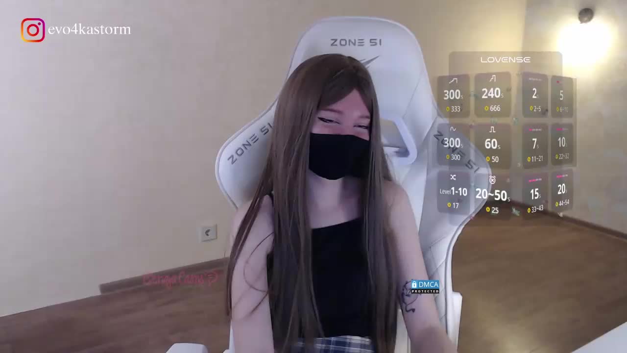 Evo4kaStorm Приват Записи 2026-05-19