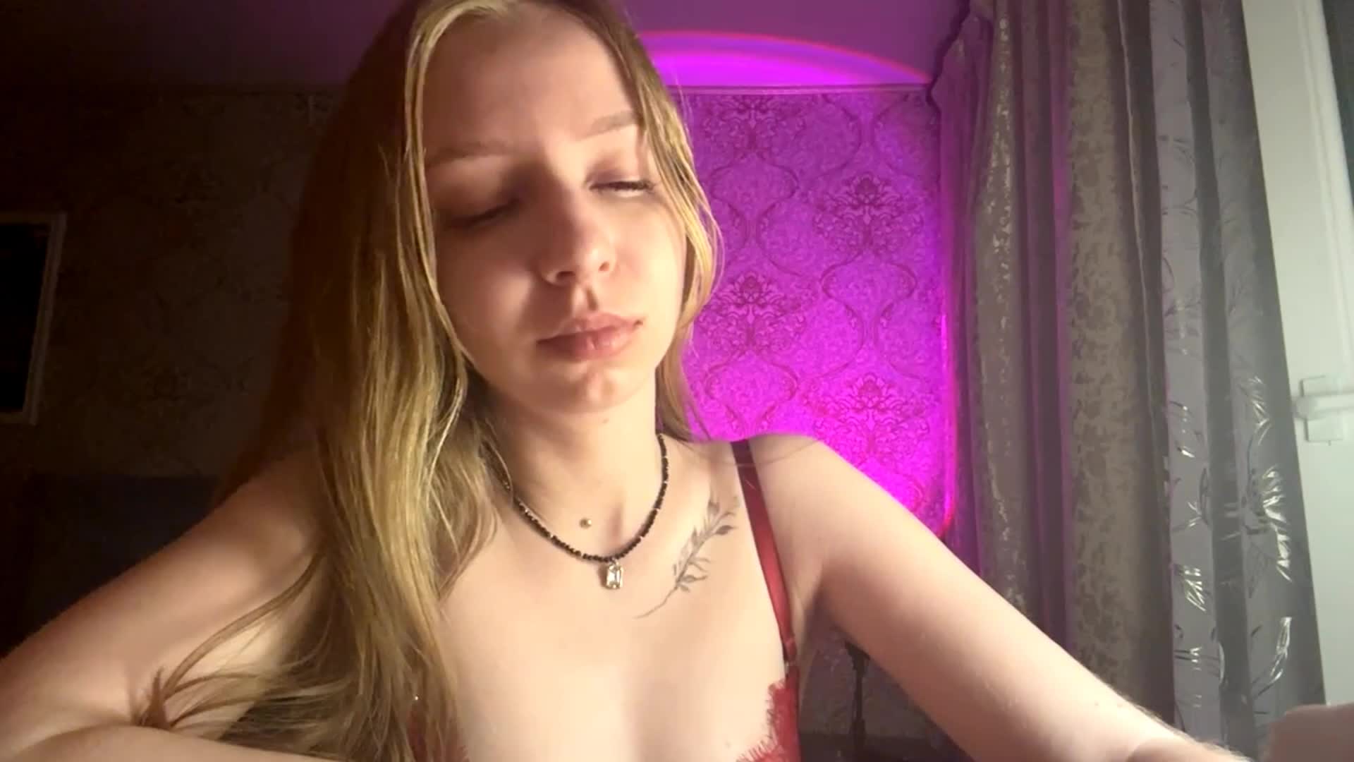 MercyDiamant Приват Записи 2026-05-19