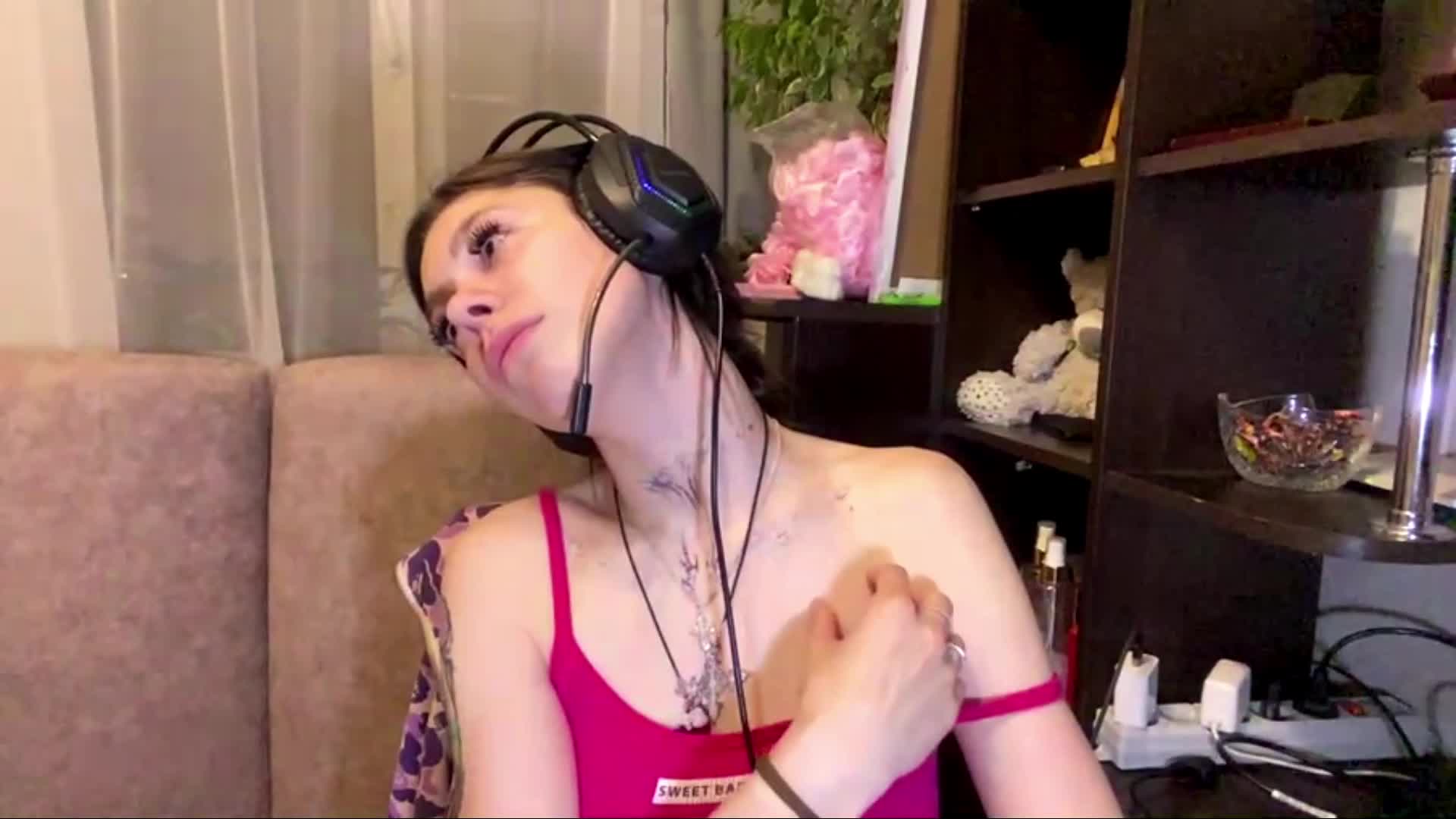 ShelleyPerkes Приват Записи 2026-05-19