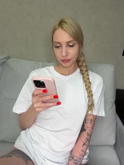 Cristi-Candy Приват Записи 2026-05-19