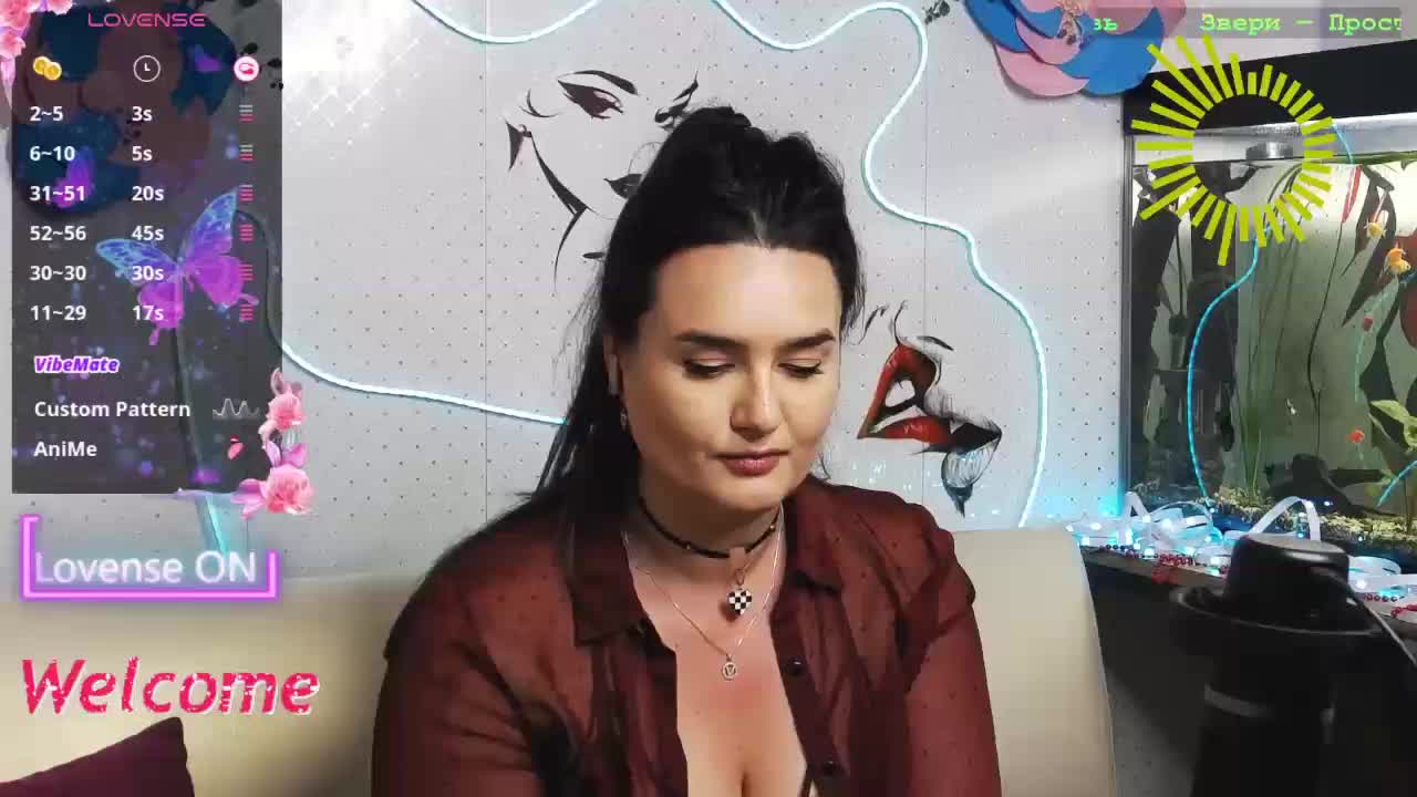 Lina_ Приват Записи 2026-05-19
