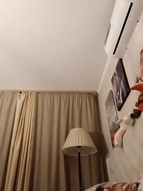 RoxySexy Приват Записи 2026-05-19