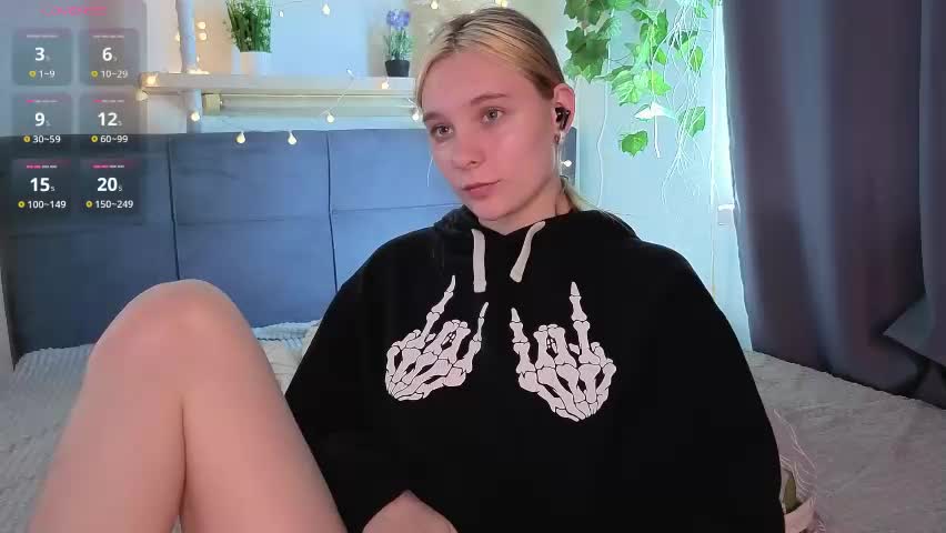 elizabethandersen Приват Записи 2026-05-19