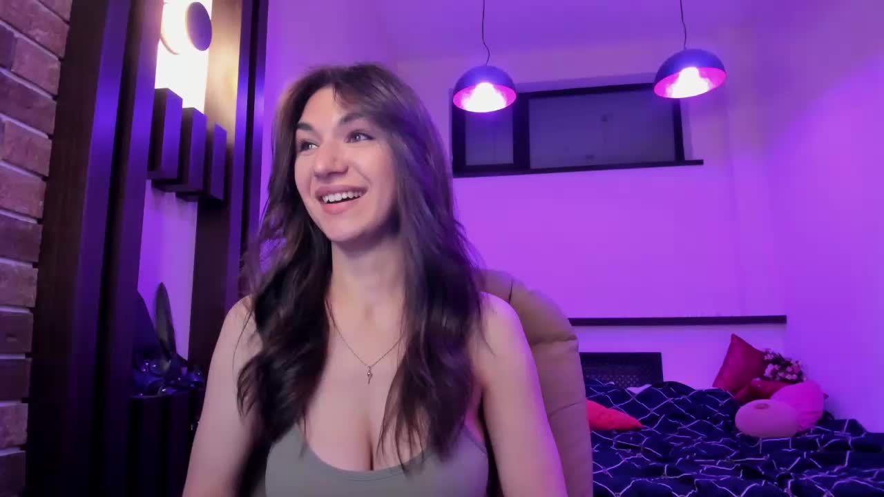 MonikaVii Приват Записи 2026-05-19