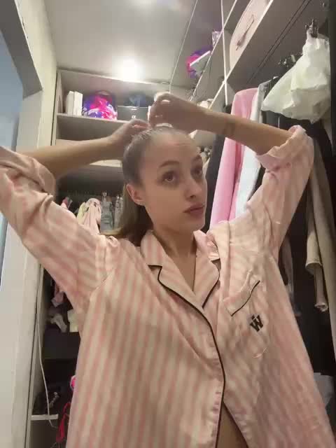 MilaLuxury Приват Записи 2026-05-19