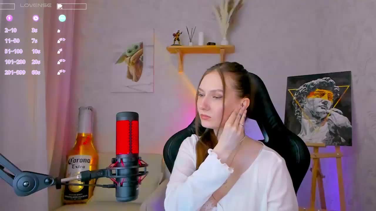 KiraRumGirl Приват Записи 2026-05-19