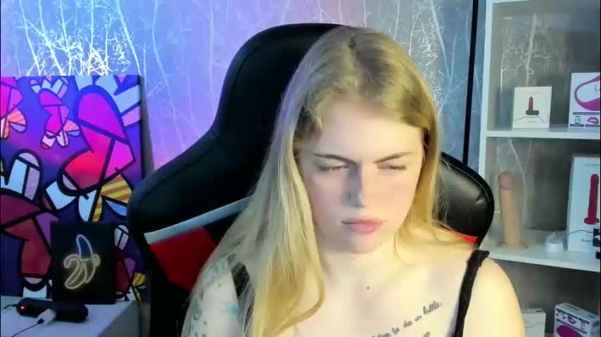 jolly_doll_ Приват Записи 2026-05-19