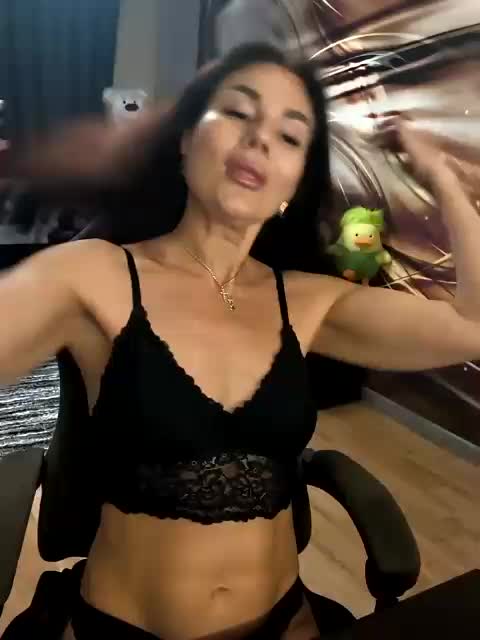 Pani_X Приват Записи 2026-05-19