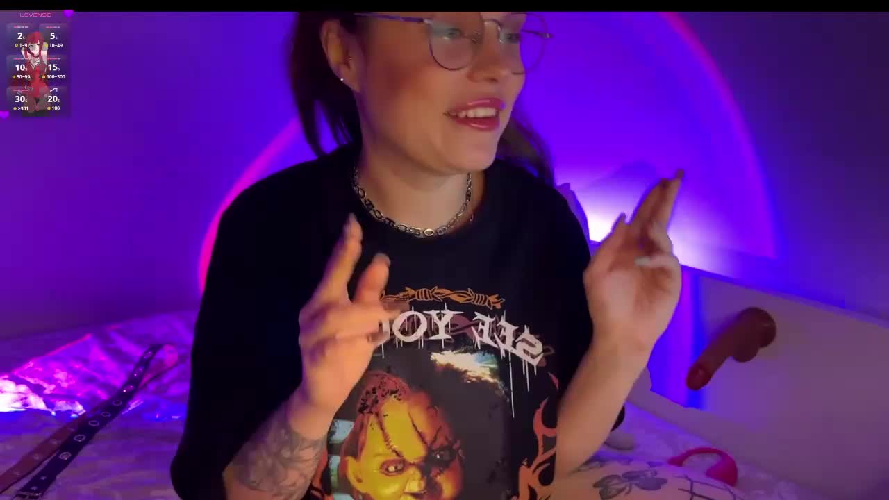 Lolalux69 Приват Записи 2026-05-19