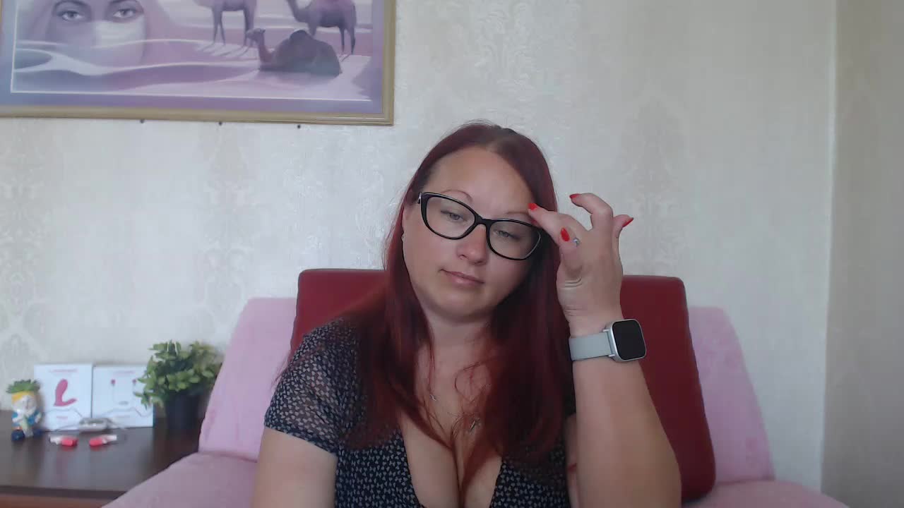 Lilia4joy Приват Записи 2026-05-19