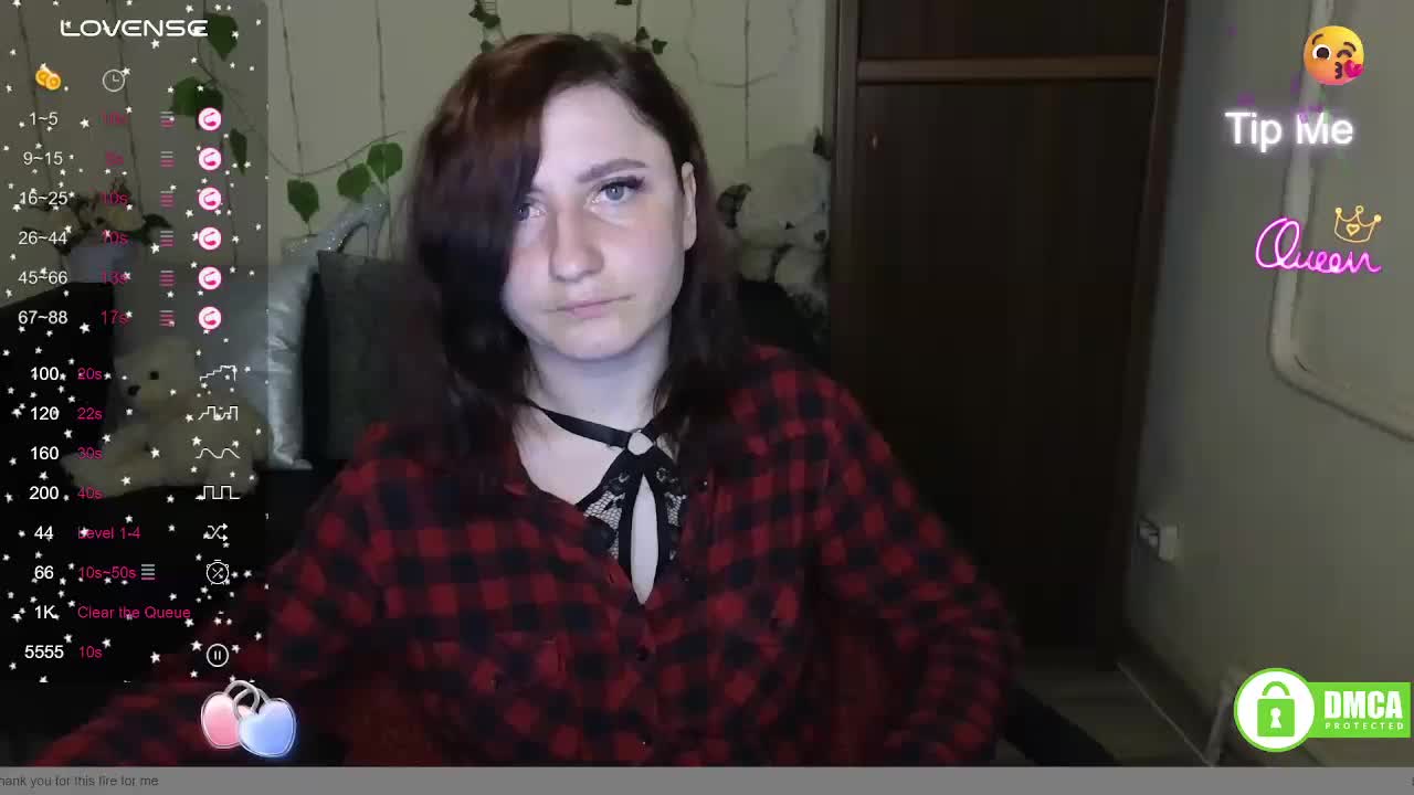 Musekittyjeni112 Приват Записи 2026-05-19