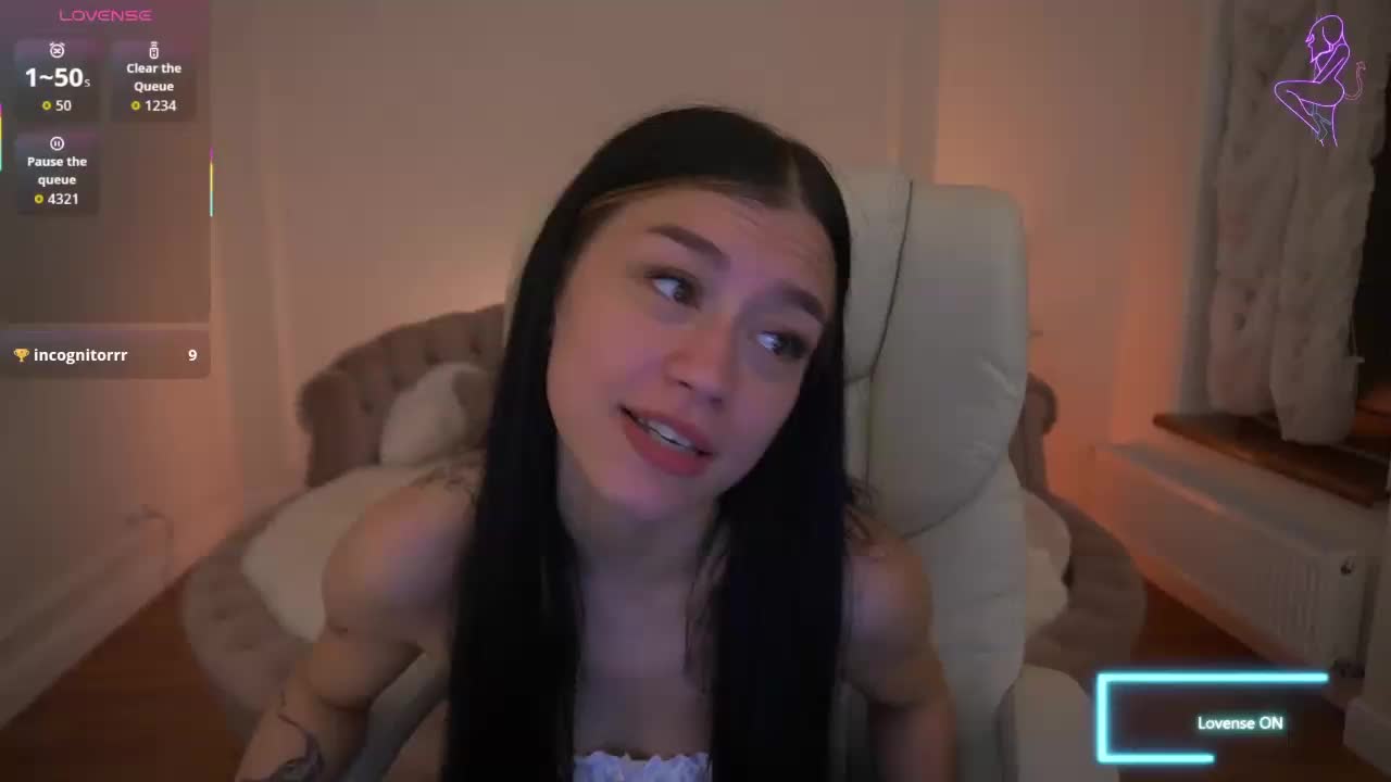 FataleNellie Приват Записи 2026-05-19