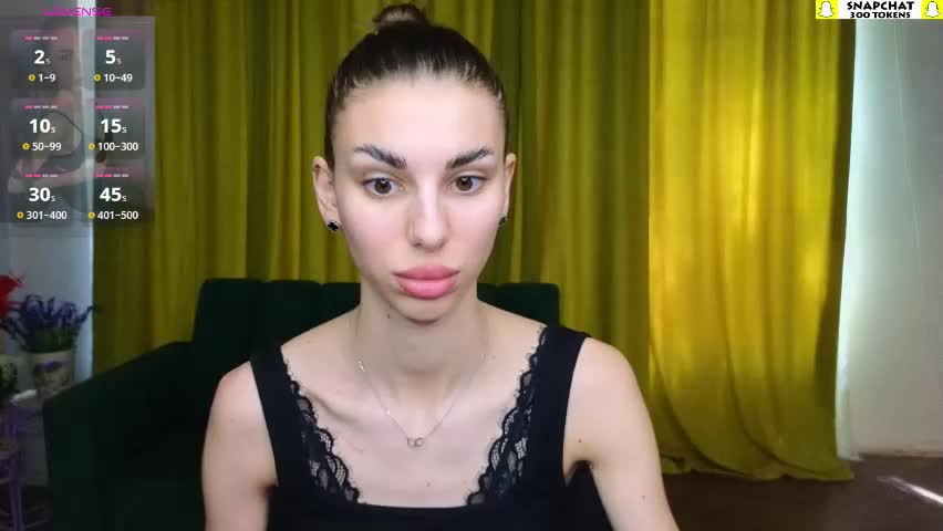 emmygreans Приват Записи 2026-05-19