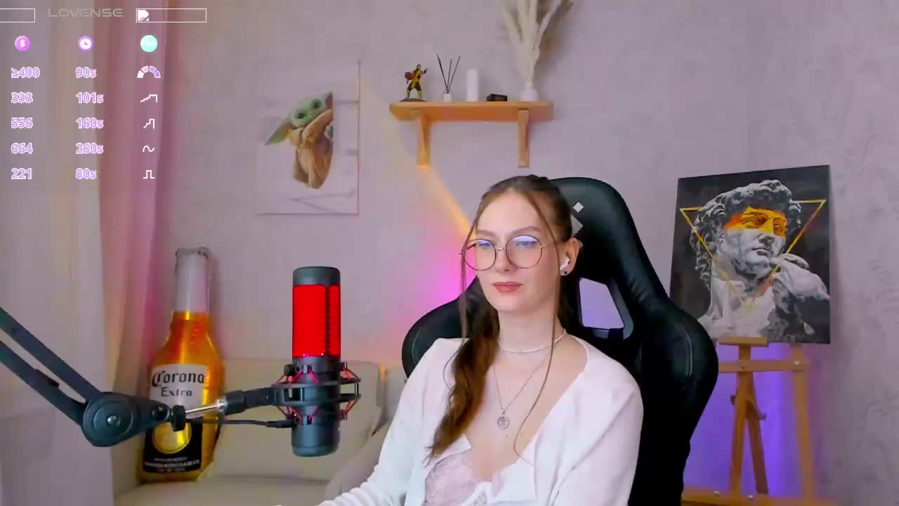 KiraRumGirl Приват Записи 2026-05-19