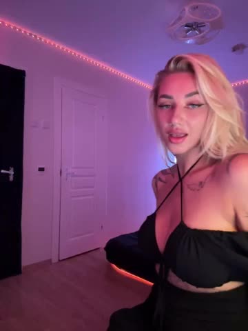 -AmazingBlonde- Приват Записи 2026-05-19