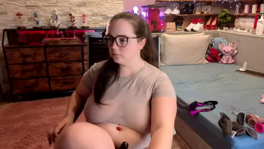 kimberlycaprice Приват Записи 2026-05-19