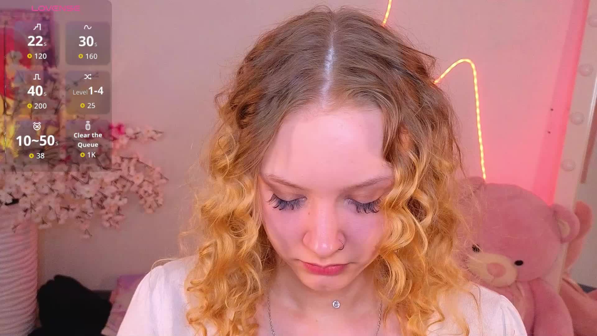 StaceyyJones Приват Записи 2026-05-19