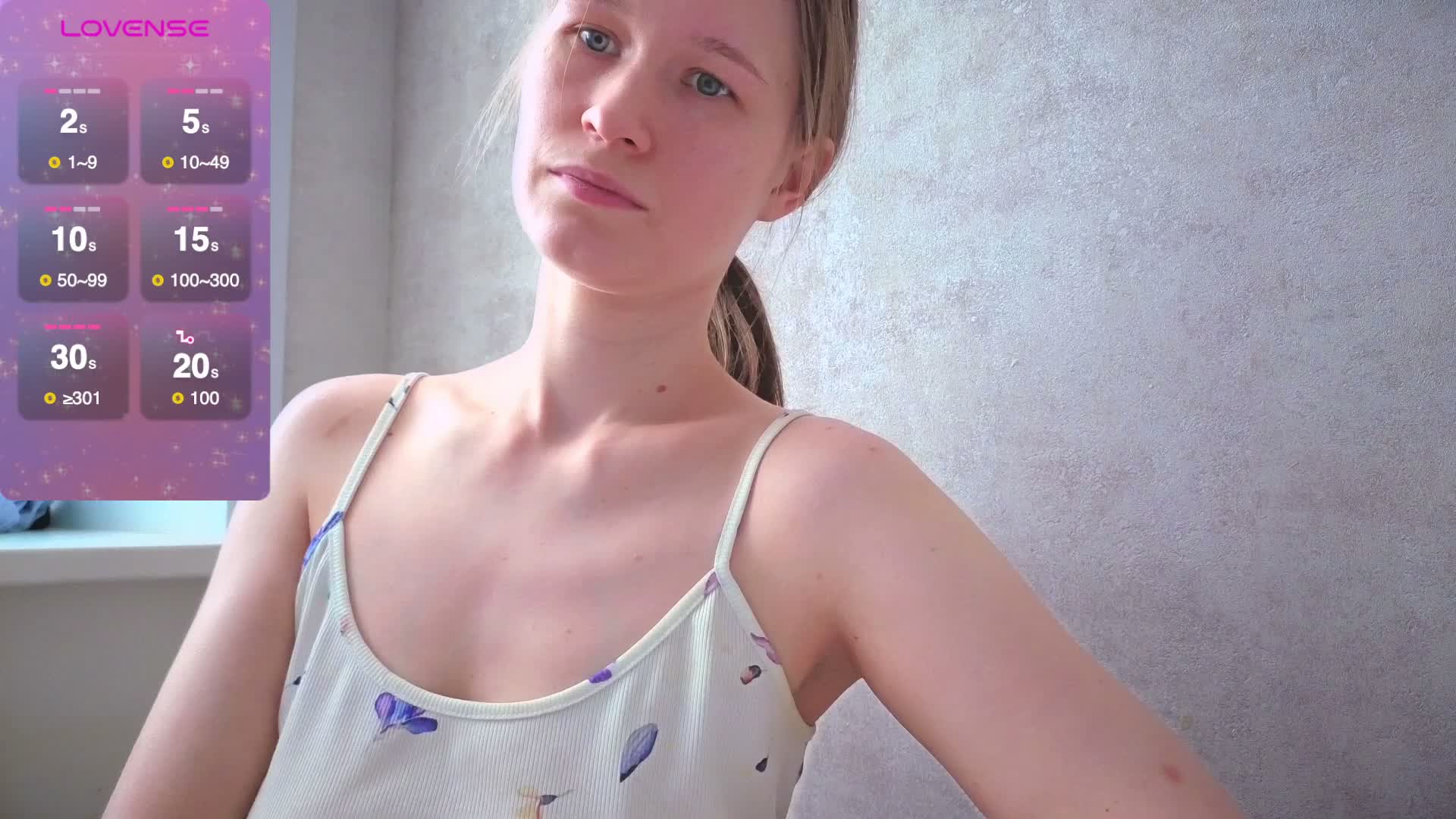 Belkayanochka Приват Записи 2026-05-19