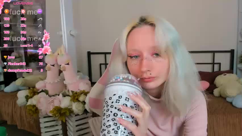 katia_kim Приват Записи 2026-05-19