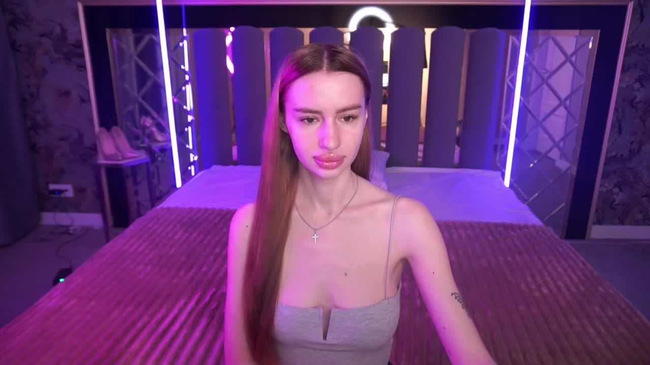 SnowWhiteee Приват Записи 2026-05-19
