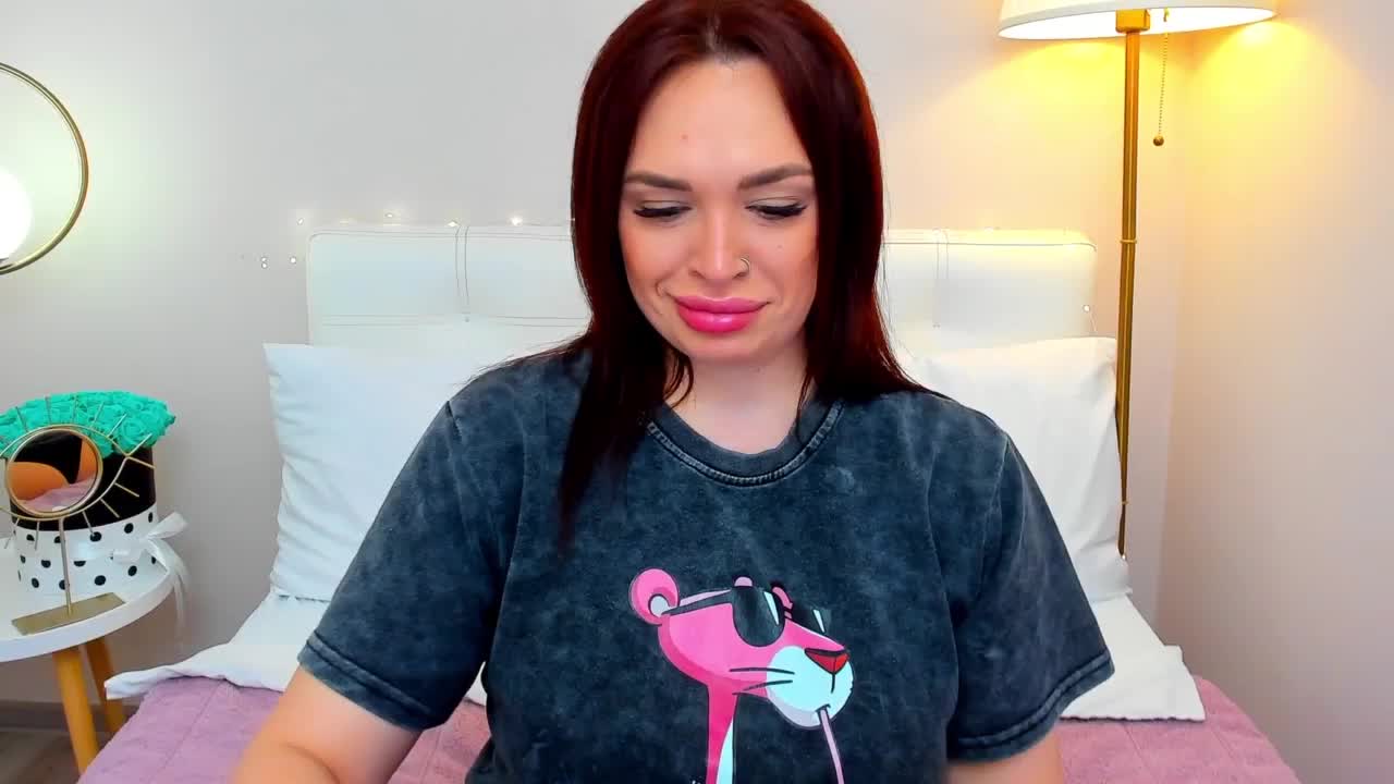 AndreaButt Приват Записи 2026-05-19