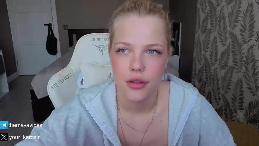 maya_blonde18 Приват Записи 2026-05-19