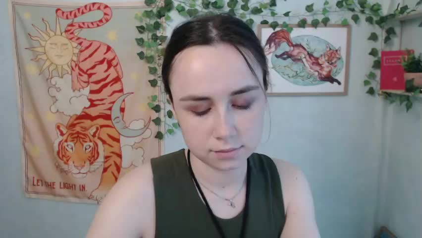 veryveryvery_shy Приват Записи 2026-05-19