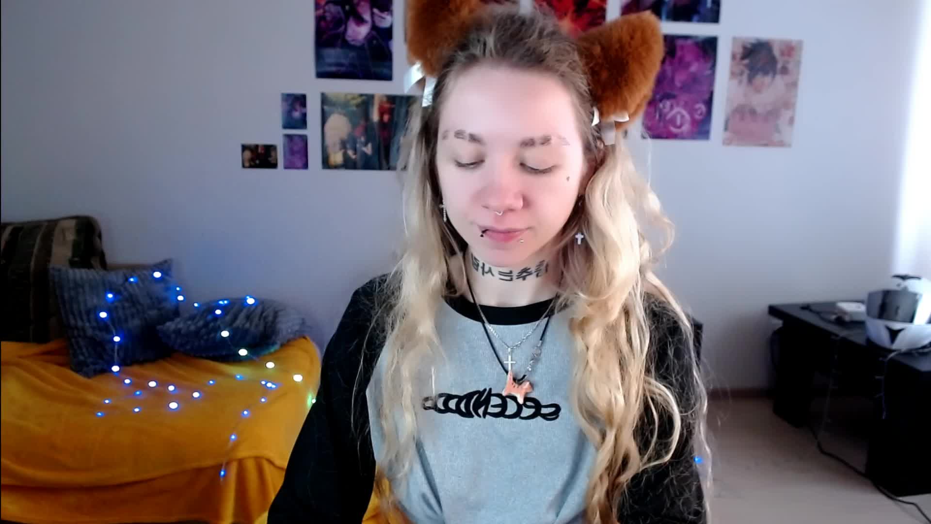 Nica-Kawaii Приват Записи 2026-05-19