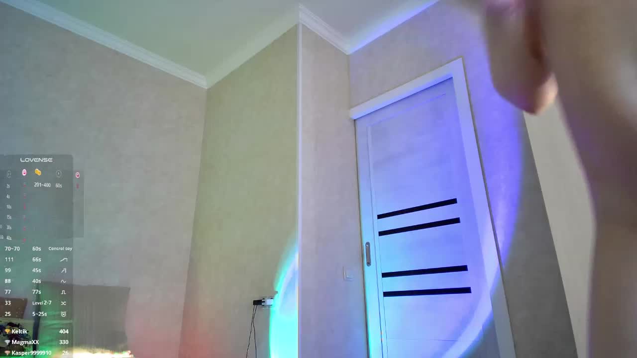 Rosea Приват Записи 2026-05-19