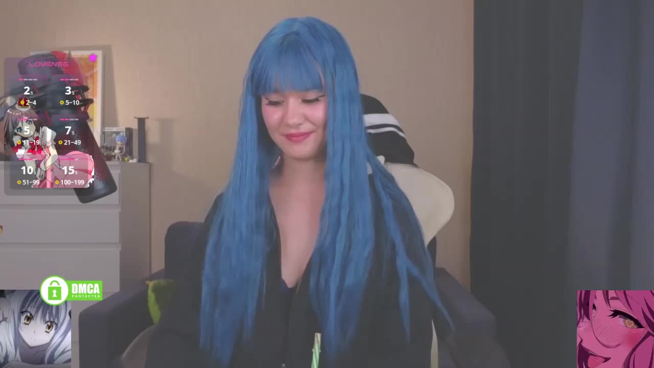 CreamMeow Приват Записи 2026-05-19