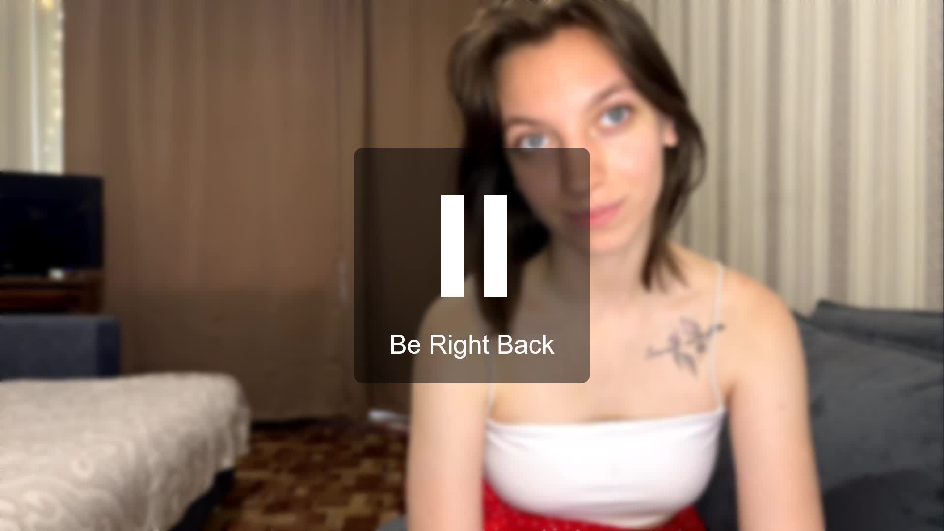 CameliaHovermale Приват Записи 2026-05-19