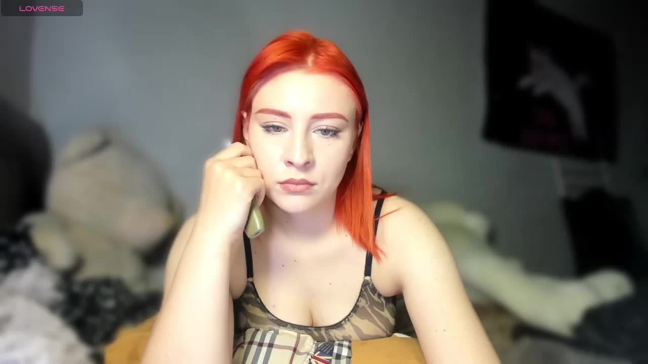RedheadDevil Приват Записи 2026-05-19