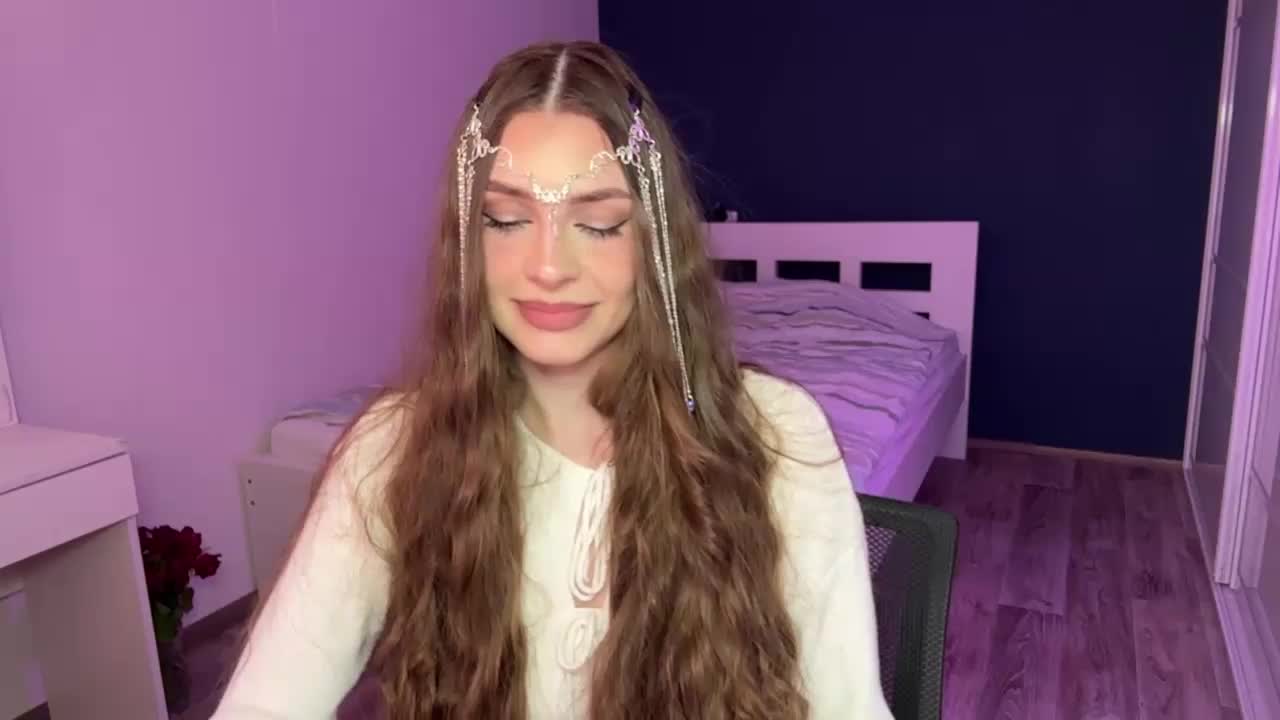 RonnieRose Приват Записи 2026-05-19