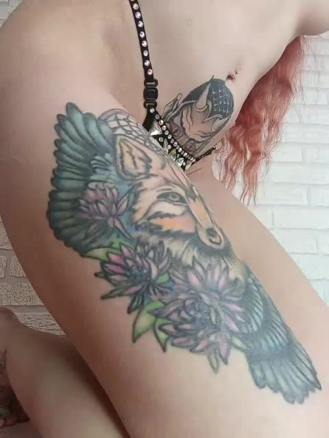 Nastya_Fox Приват Записи 2026-05-19