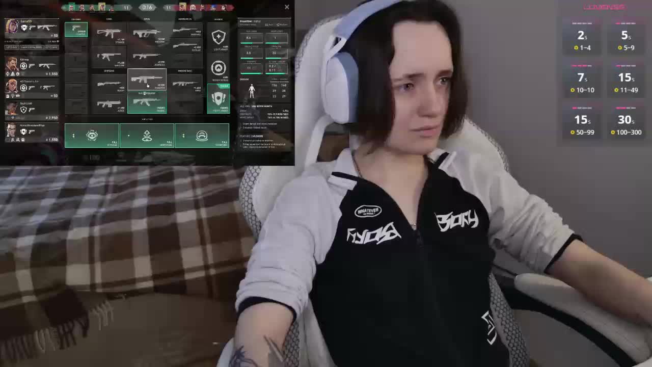 LunaL0ve Приват Записи 2026-05-19