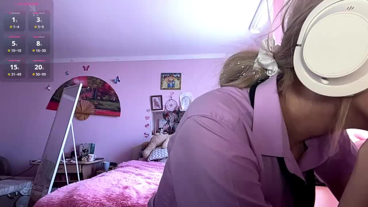 Melissablow Приват Записи 2026-05-19