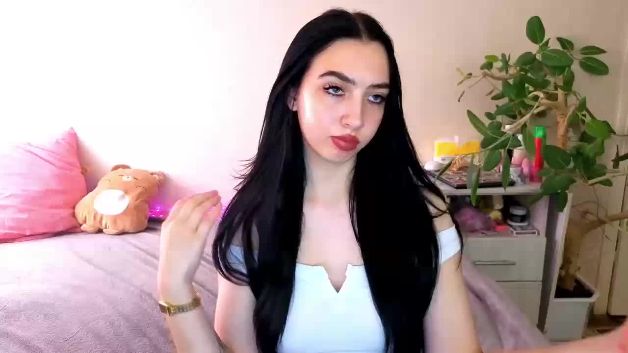 WildKittenX Приват Записи 2026-05-19